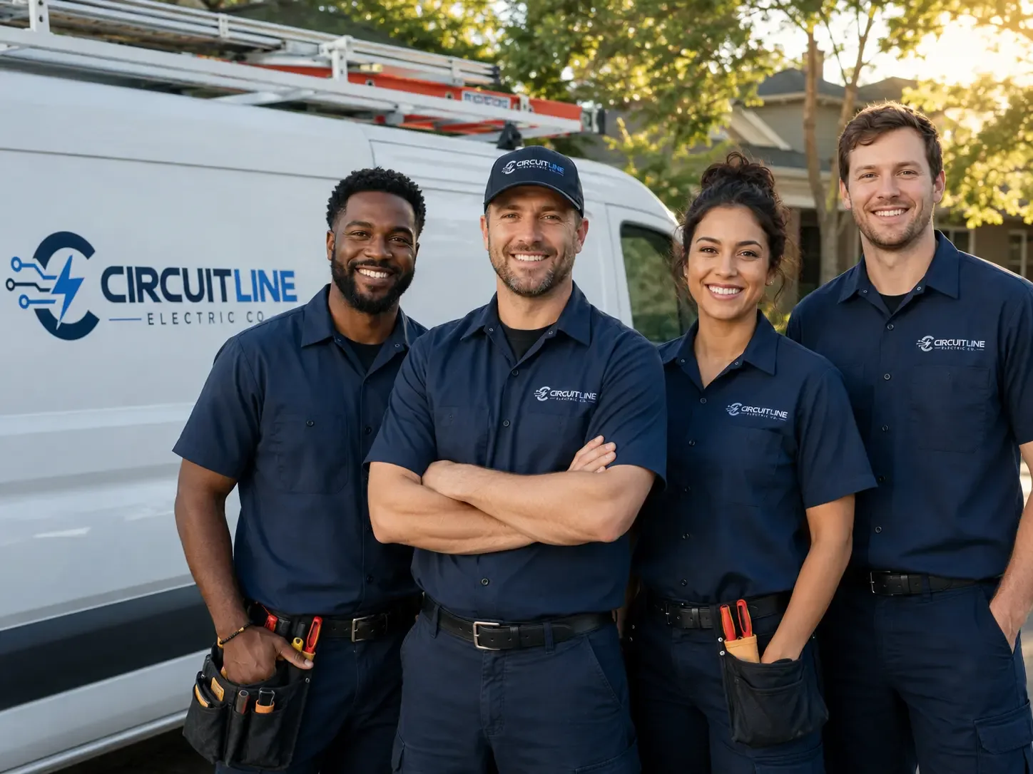 Whole Home Rewiring company in Tacna, AZ