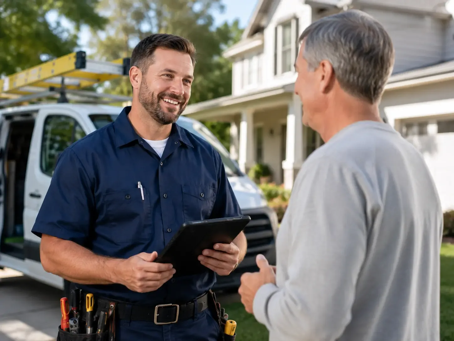 Whole Home Rewiring Tacna, AZ FAQs
